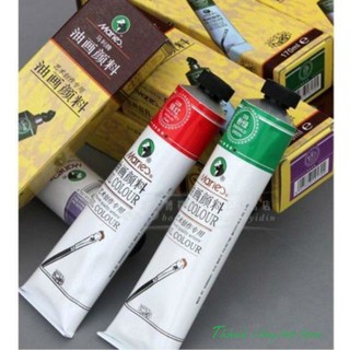 Màu Oil Marie's 170ml