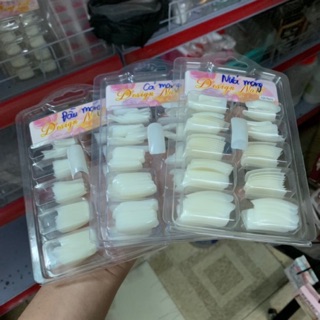 Hộp 100 móng giả