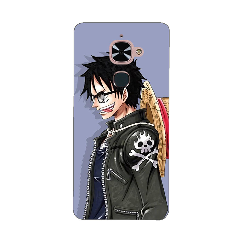 Ốp điện thoại Zoro One Piece thời trang cho LeTV LeEco Le 2 X520 Le2 Pro X527 X526 X620 X622 Le S3 X522 X625 X626 2S