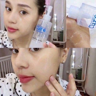 TẨY DA CHẾT CURE NHẬT BẢN