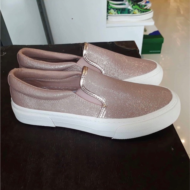 Giày slipon MIDAZ (Nữ) - W00051 | BigBuy360 - bigbuy360.vn