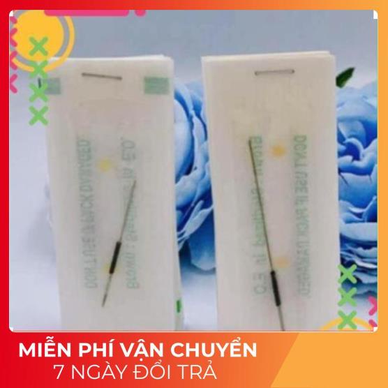 Kim 1 ngắn⇉ Kim 3 Ngắn, Kim 1 Máy Thần Thánh Việt Nam⇉ rẻ vô địch minh minh shop