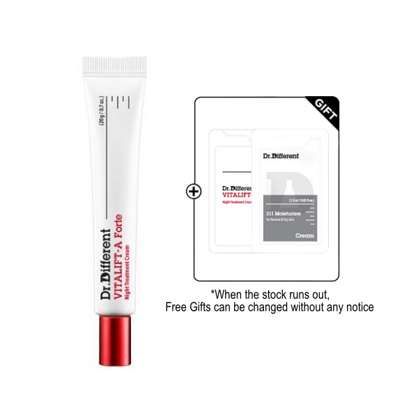 Vitalift-A Forte 20g