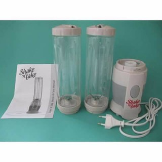 MÁY XAY SHAKE TAKE 2 CỐI