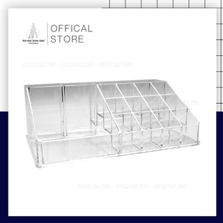 Khay Nhựa Cao Cấp Đựng Mực, Máy, Dụng Cụ....