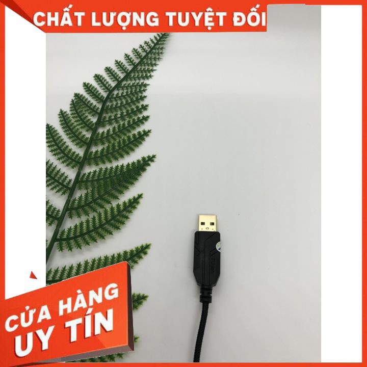 Chuột Gaming Fuhlen G90 Chính Hãng