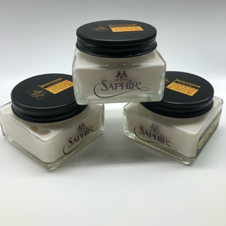 Kem dưỡng da mông ngựa Saphir Cordovan