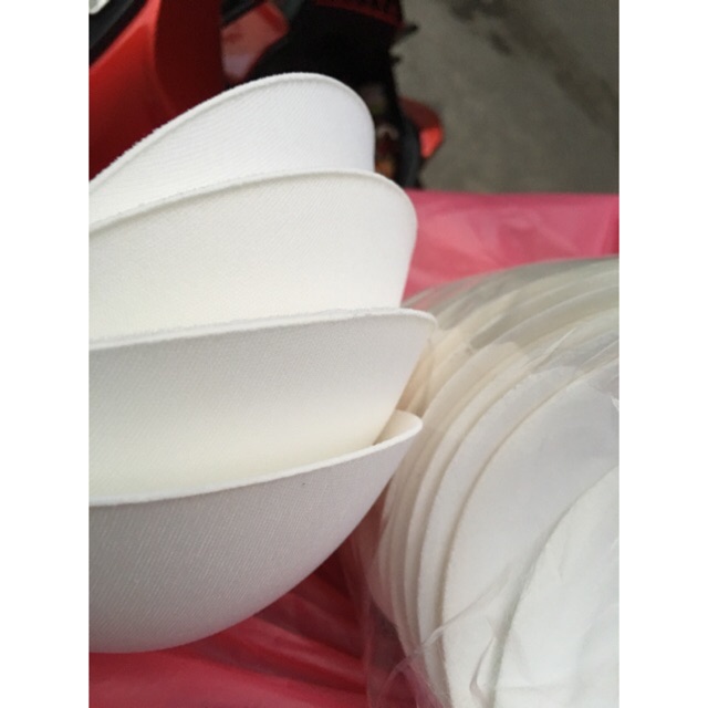 mút kèm theo bikini 15k/cặp (có màu da vs màu trắng) | BigBuy360 - bigbuy360.vn