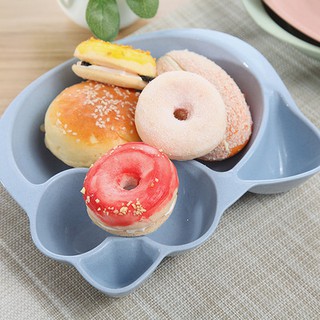 Khay lúa mạch mèo kitty cakeshop hcm
