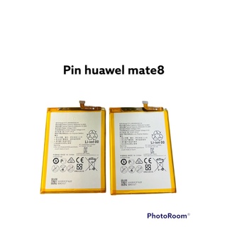 Pin huawei mate8