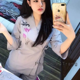Quần áo phật tử