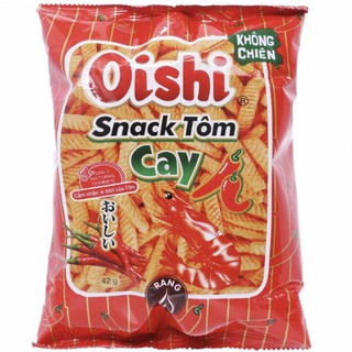 Snack lốc 10 gói các loại