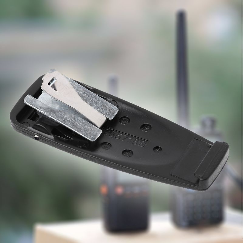 Kẹp thắt lưng dành cho bộ đàm Motorola GP328 GP338 GP329 HT750 HT1250 XT960
