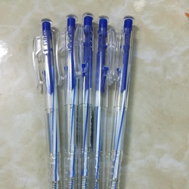 20 Bút bi tân hải 1 cốc