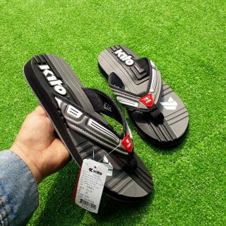 DÉP KẸP NAM  THÁI LAN KITO SIZE 35-43
