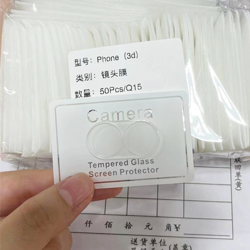 Phim Dán Bảo Vệ Màn Hình Máy Ảnh Độ Nét Cao Cho Điện Thoại Không Có Độ Nét Cao 1