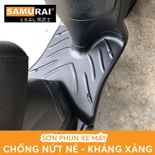 Chai sơn lót nhựa nhám KPP Samurai