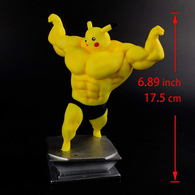 Mô Hình Nhân Vật Luffy Trong Phim Hoạt Hình One Piece Bằng PVC