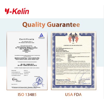 Tuýp Keo Y-Keelin 30g Chuyên Dụng Cho Nha Khoa