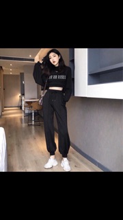 Set 3 món chất cotton hàng phom đẹp