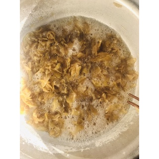Mứt Gừng 5kg