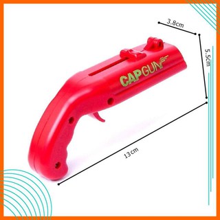 Dụng Cụ Mở Bia Hình Súng Capgun Bắn Nắp Chai Cực Chất