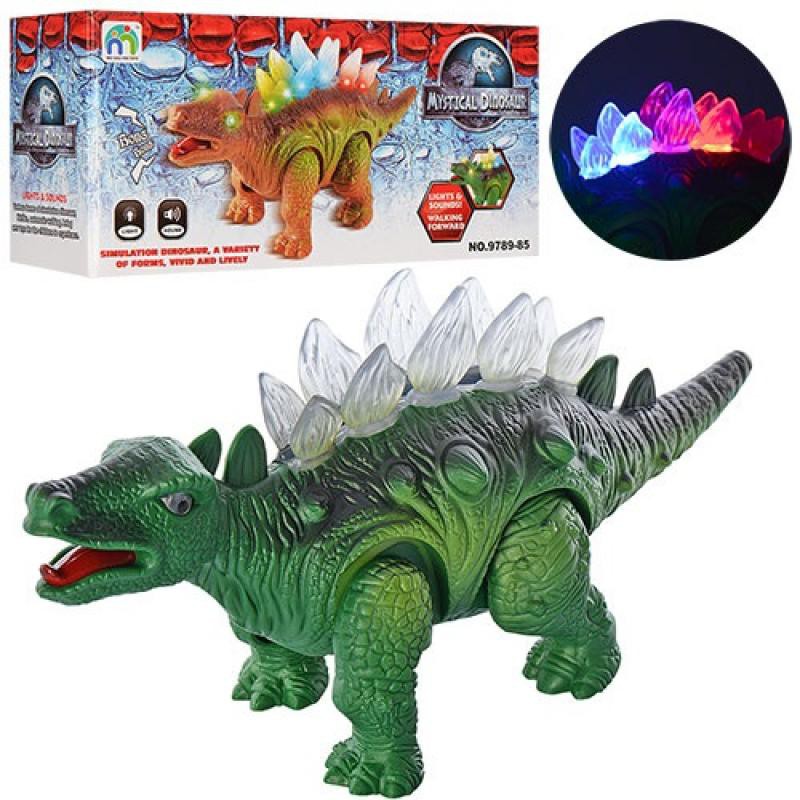 Đồ chơi khủng long Stegosaurus