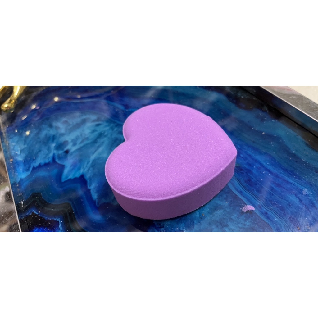 khuôn teflon mặt trơn 150gr cạnh khuôn nhẵn