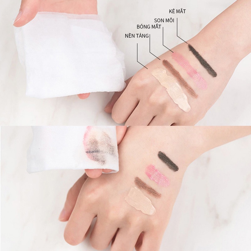 Nước Tẩy Trang LAMEILA Dành Cho Mọi Loại Da 300 ml-LML-3027