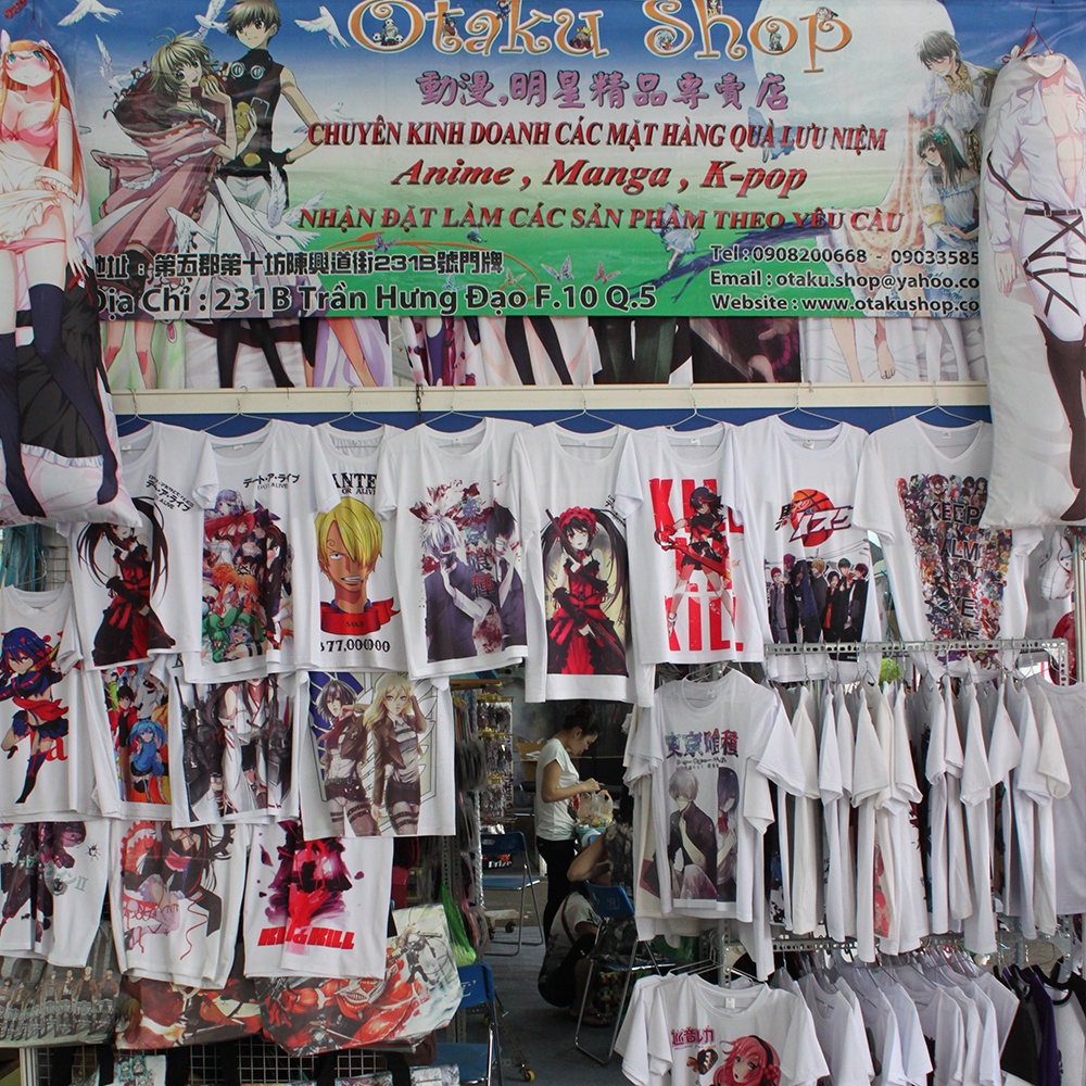 Áo thun Games Genshin Impact nhiều nhân vật đủ Size chuẩn from Unisex phù hợp Nam Nữ in hình theo yêu cầu Otaku