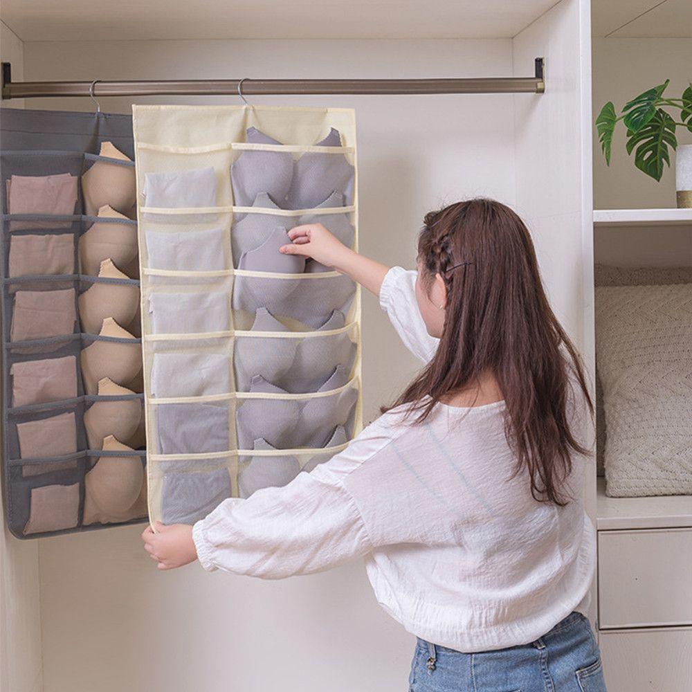 Túi Đựng Đồ Lót Nhiều Ngăn Tiện Lợi