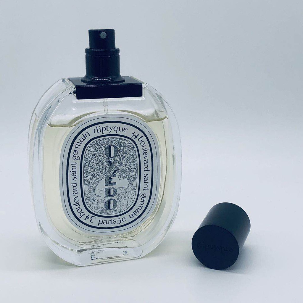 Nước Hoa diptyque Nhẹ Nhàng 100ml