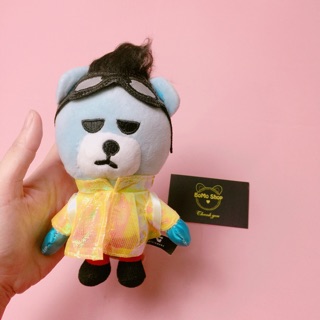 Gấu Krunk GD Bae Bae 20cm