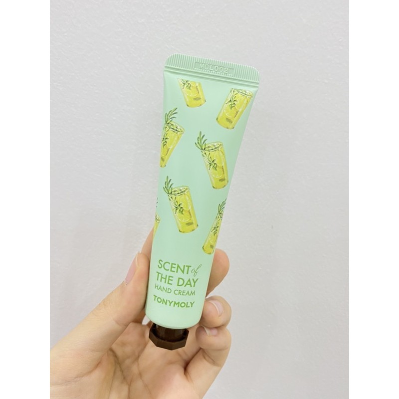 KEM TAY TONYMOLY | BigBuy360 - bigbuy360.vn