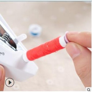 Máy Khâu Mini Cầm Tay