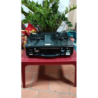 bếp ga nôi đia nhật