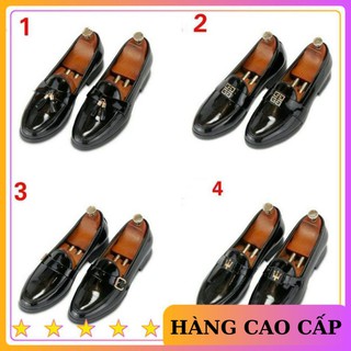 Giày lười công sở nam