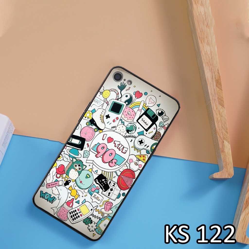 [Giá Rẻ] Ốp lưng Oppo A39/Oppo A57/Oppo F3 Lite/Oppo F5 Youth/Oppo F7 Youth in hình 2D siêu đẹp, giá tốt, bền, đẹp