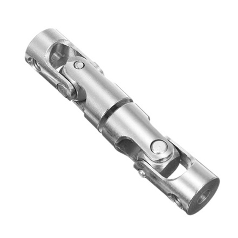 Cho WPL B1 B-1 B14 B-14 B16 B-16 B24 B-24 C14 C-14 B36 1-16 Xe tải RC Xe nâng cấp Bộ phận kim loại Trục truyền động