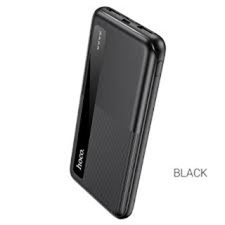 Pin dự phòng Hoco J75 10.000mAh LED