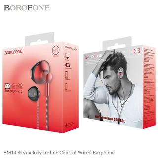 Tai nghe Borofone BM14