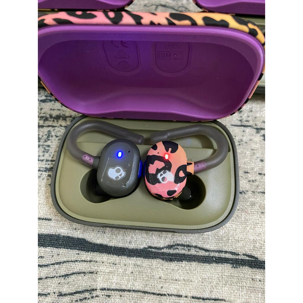SKULLCANDY PUSH ACTIVE- Chính hãng