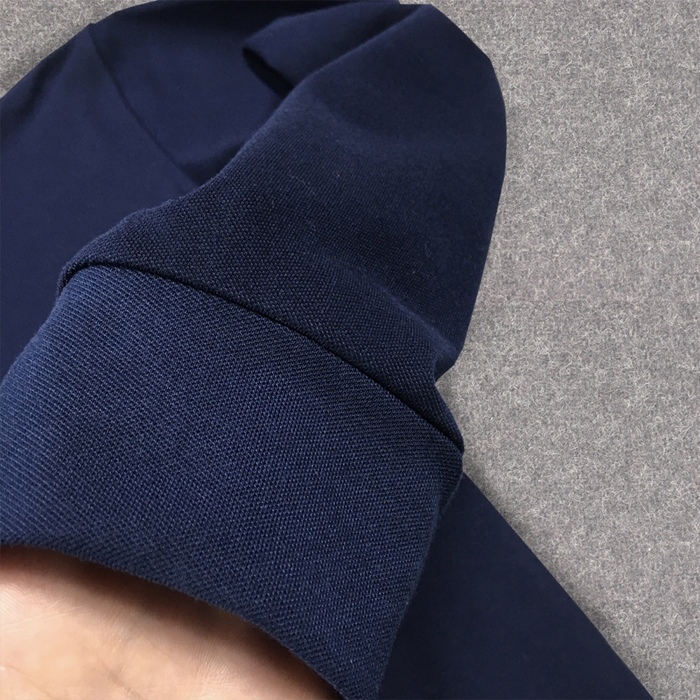 Áo len nam dài tay cổ polo hàng thiết kế cao cấp hot 2021,3 màu cực đẹp vải cotton,Logo thêu sắc nét VNXK
