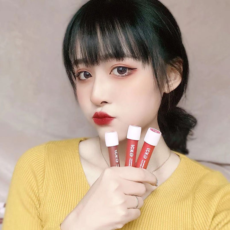 Son kem lì Maffick chất son mềm mượt chất lượng cao | BigBuy360 - bigbuy360.vn