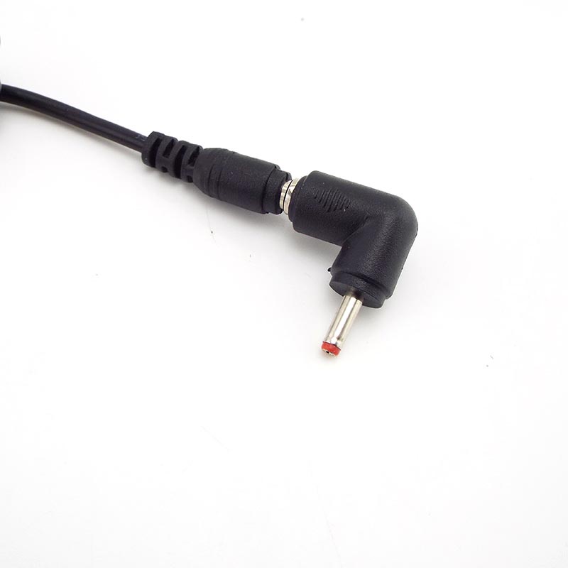 Bộ Chuyển Đổi Nguồn Điện ac 220v Sang dc 5v 6v 1a 2a 5.5 X 2.1 3.5 X 1.35 dc vnh2