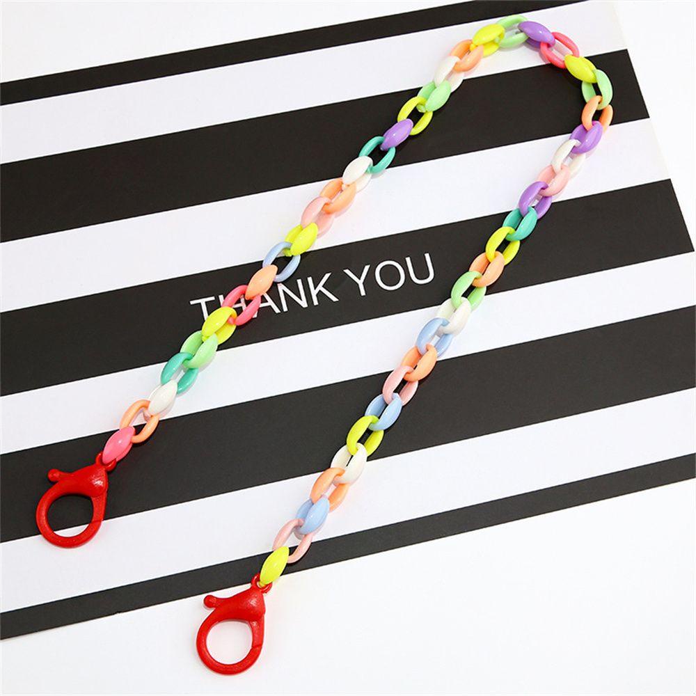 ESPO Dây Đeo Mắt Kính Chống Thất Lạc Cho Bé Giá Đỡ