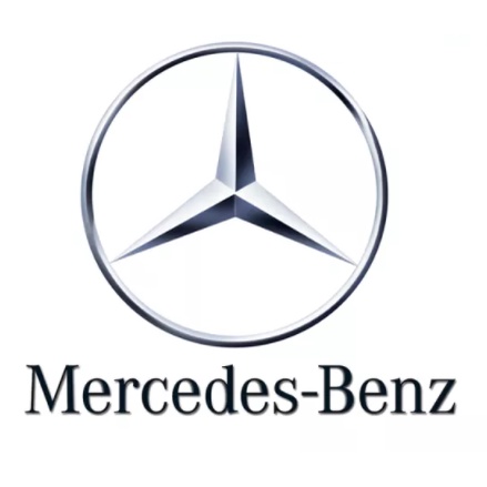[MERC] Bộ 10 Miếng Dán Silicon Chống Xước Hõm Cửa, Tay Nắm Cửa , Gương Ô Tô Xe Hơi Có Logo Hãng Xe Mercedes-Benz
