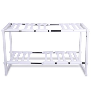 Kệ Xếp Để Dưới Bồn Rửa Chén, KỆ GẦM BẾP