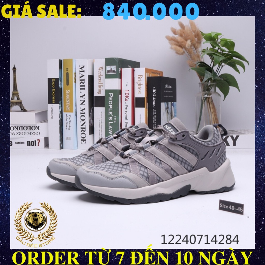 🌟FULLBOX🌟ORDER🌟SALE 50%🌟ẢNH THẬT🌟 ADIDAS NEO 2020 FX TRAIL 🌟GIÀY NAM NỮ