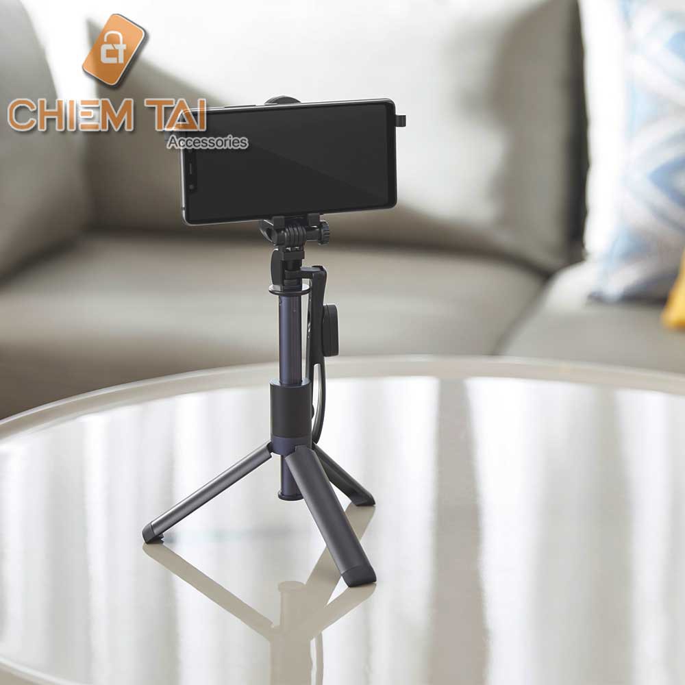 Gậy selfie – tripod mini Bluetooth Yuemi YMZPG001 | BigBuy360 - bigbuy360.vn